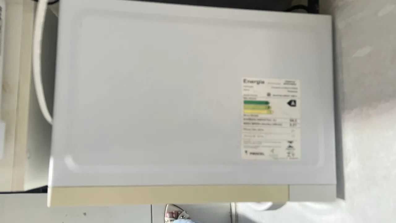 Microondas  - Foto 2