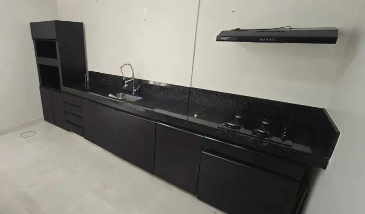 Aluguel apartamento 2 quartos Ql.32 Lago Sul  - Foto 3