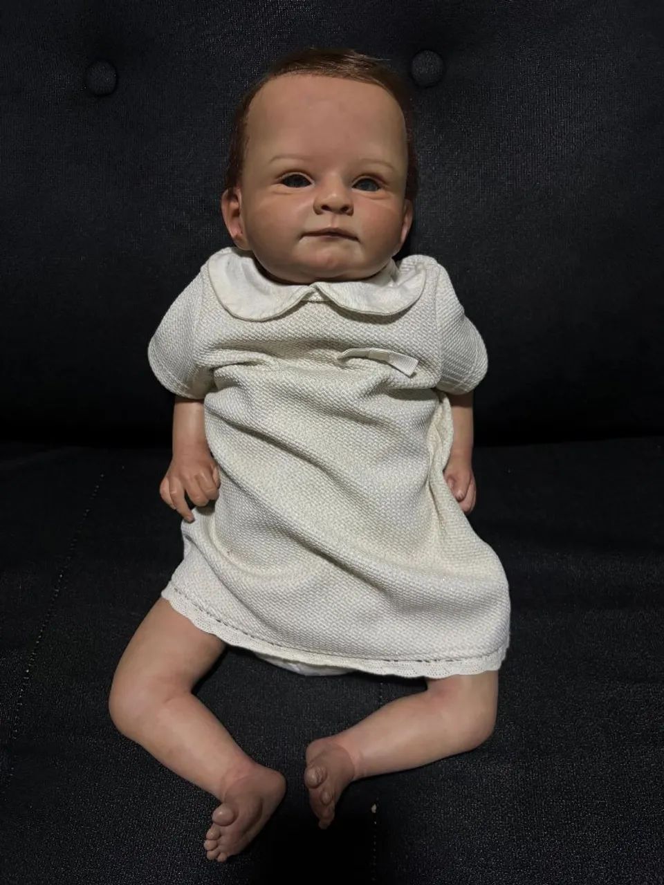 Bebê Reborn boneca bebê 
