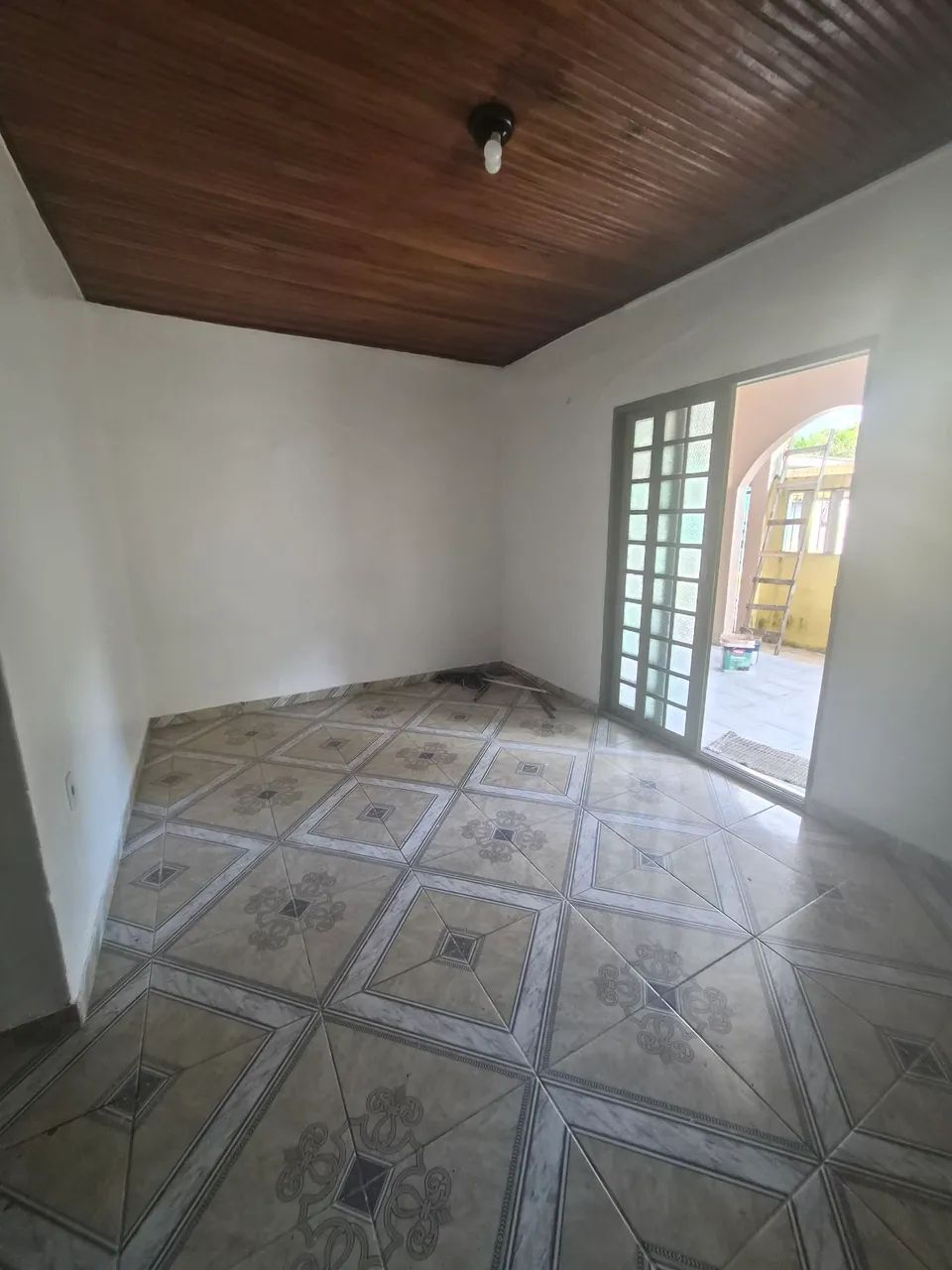 Aluguel casa conjunto Ajuricaba.  - Foto 3