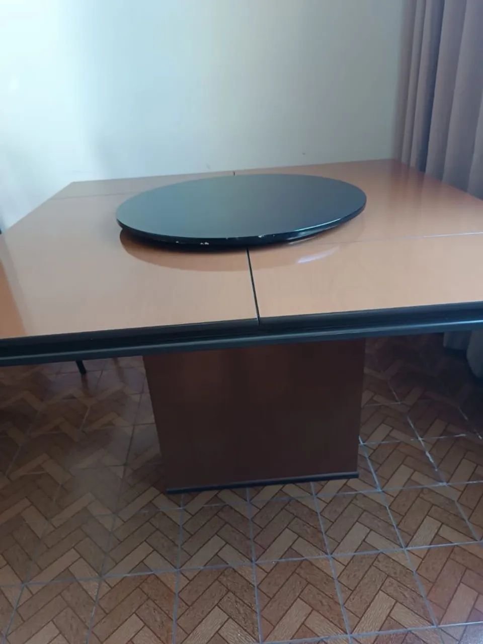 Mesa de jantar
