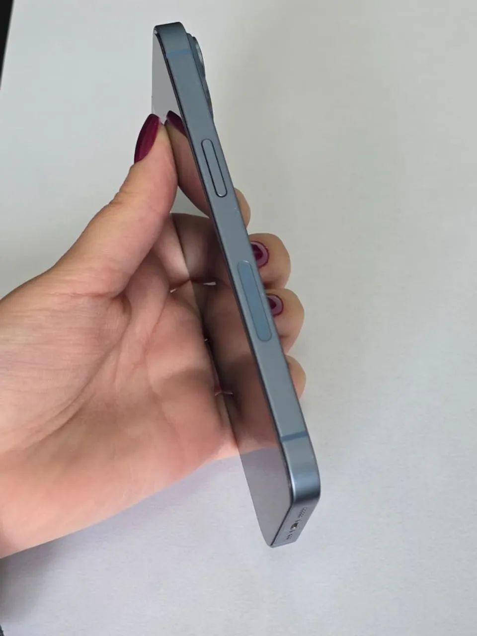 Vende - se IPhone 14 - Foto 5