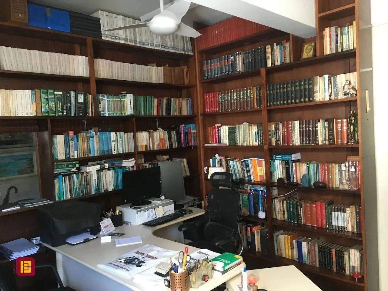 Sala Comercial em Centro - Foto 3