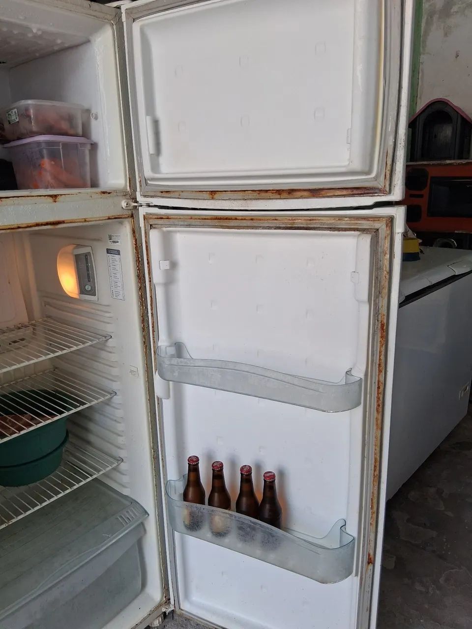 Geladeira  - Foto 2