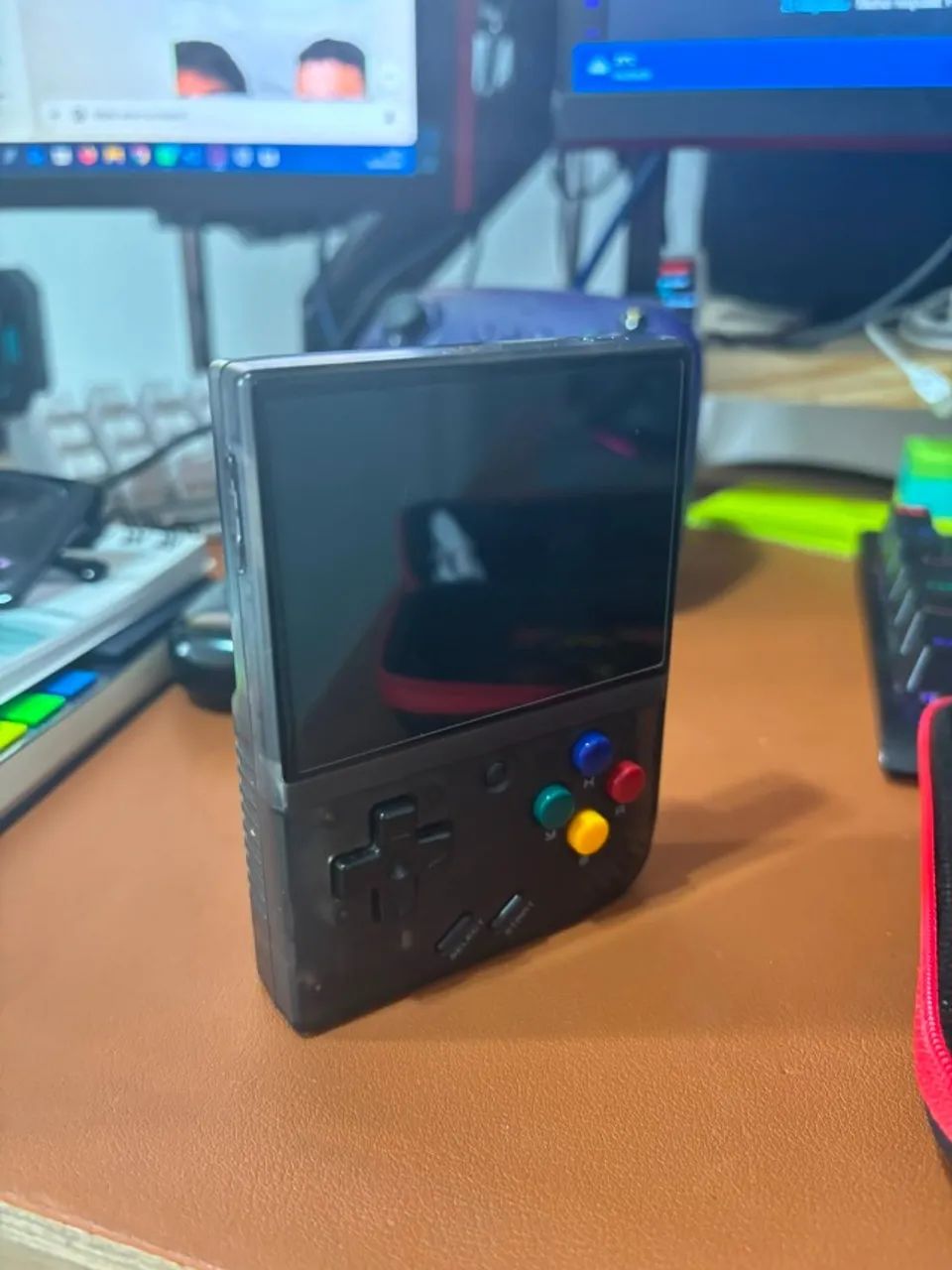 Miyoo Mini Plus - Foto 5