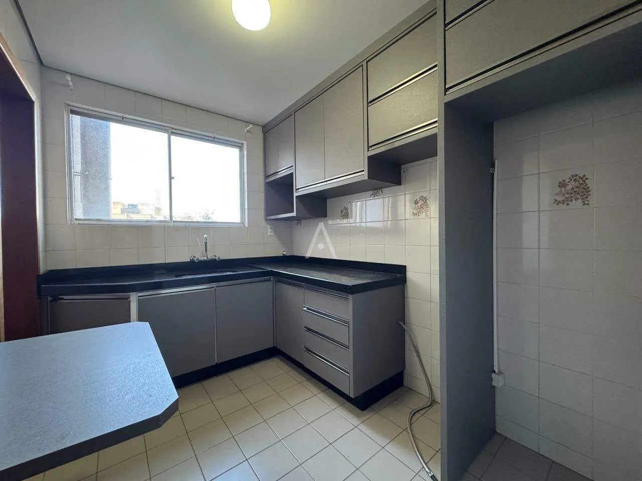 Apartamento mobiliado no Centro de Cascavel - Foto 3