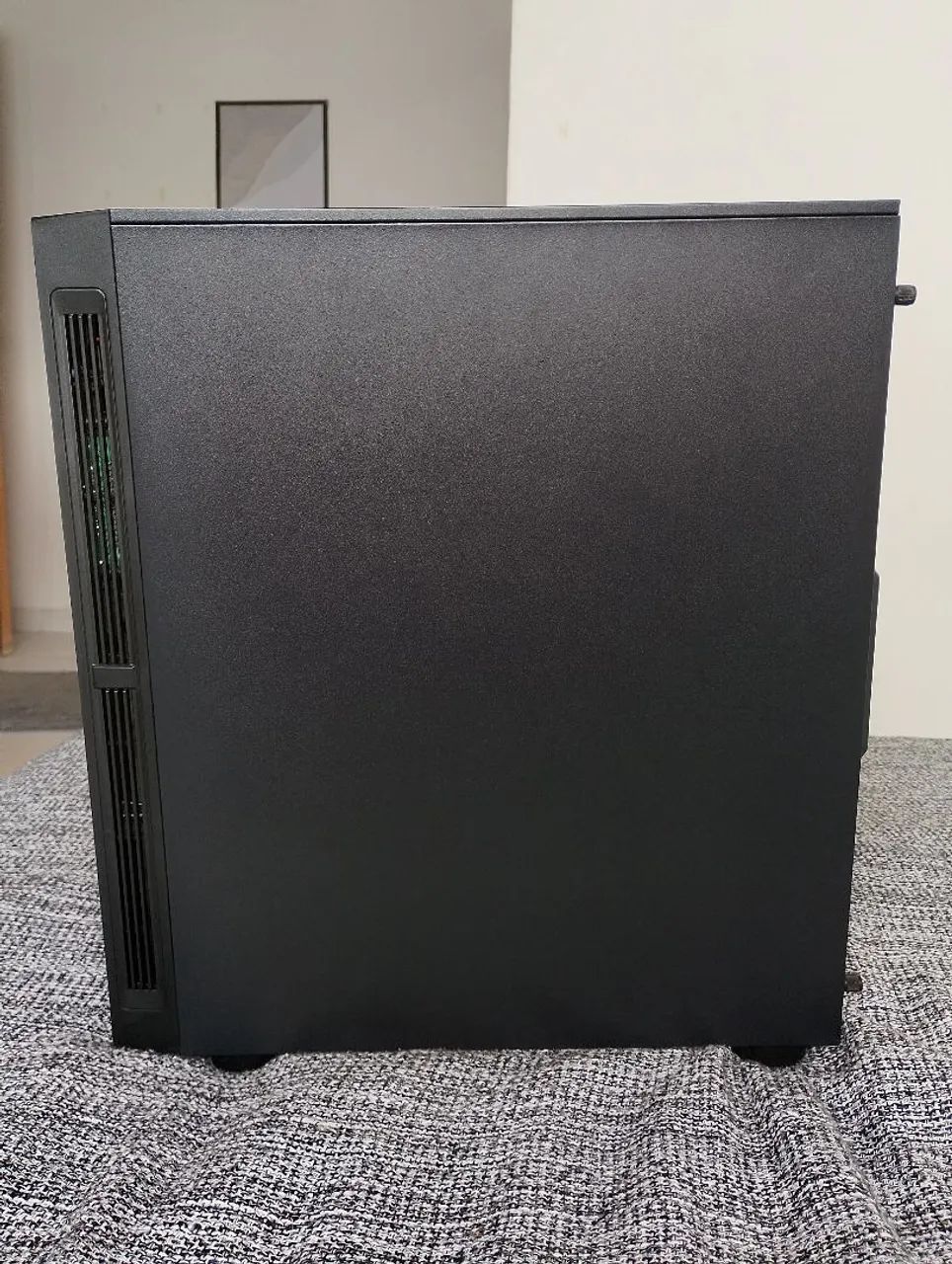 Vendo CPU nova - Foto 4