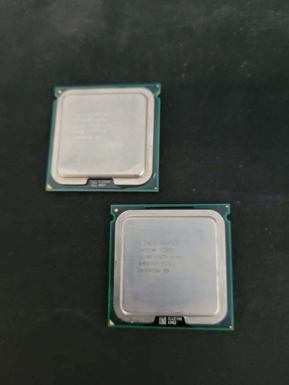 Processador Intel Xeon E5310 Quad-core 8M 1,60GHz 1066MHz para LGA 771 - Foto 4