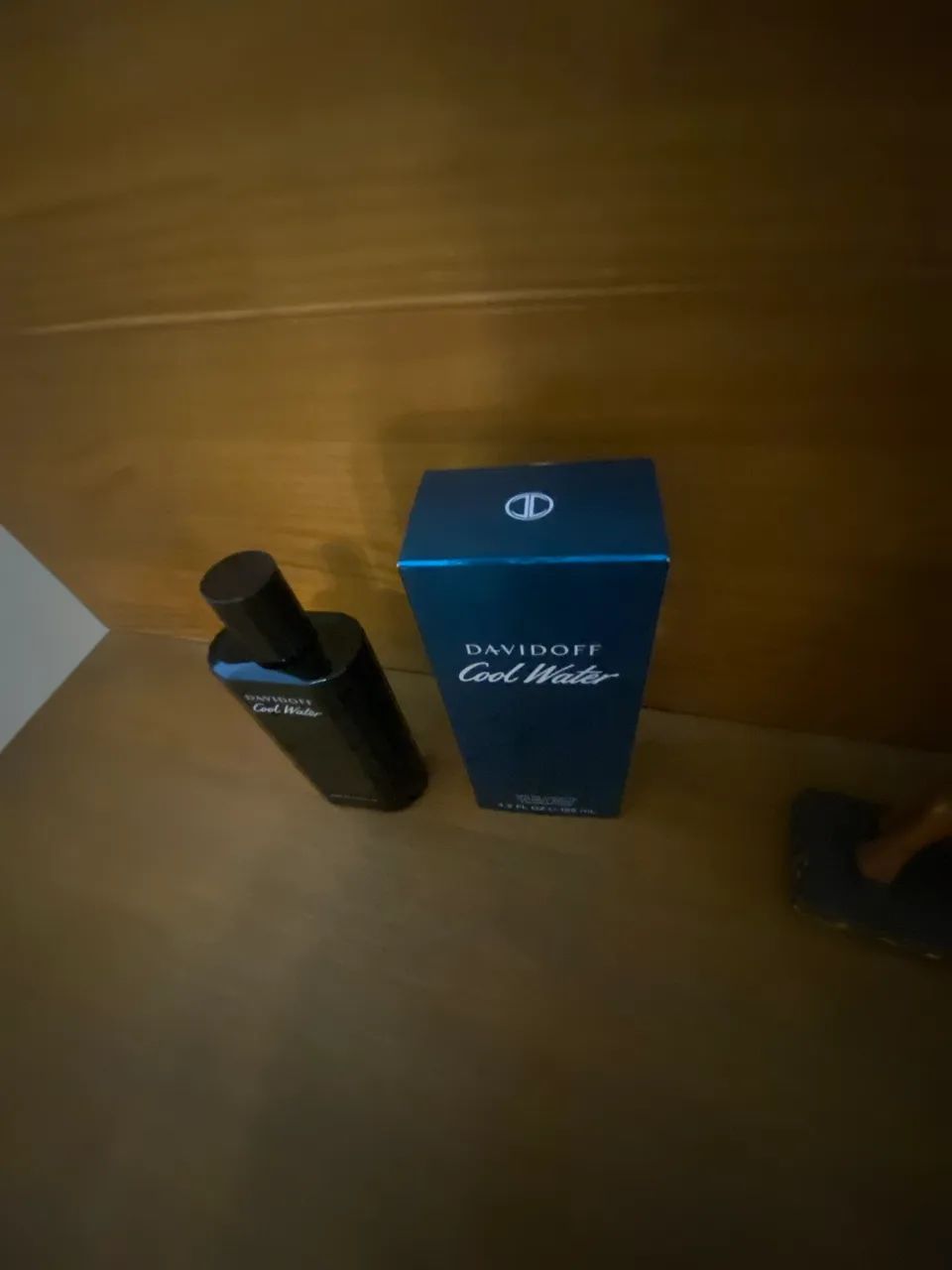 Perfume Davidoff Cool Water 125ml - Foto 4