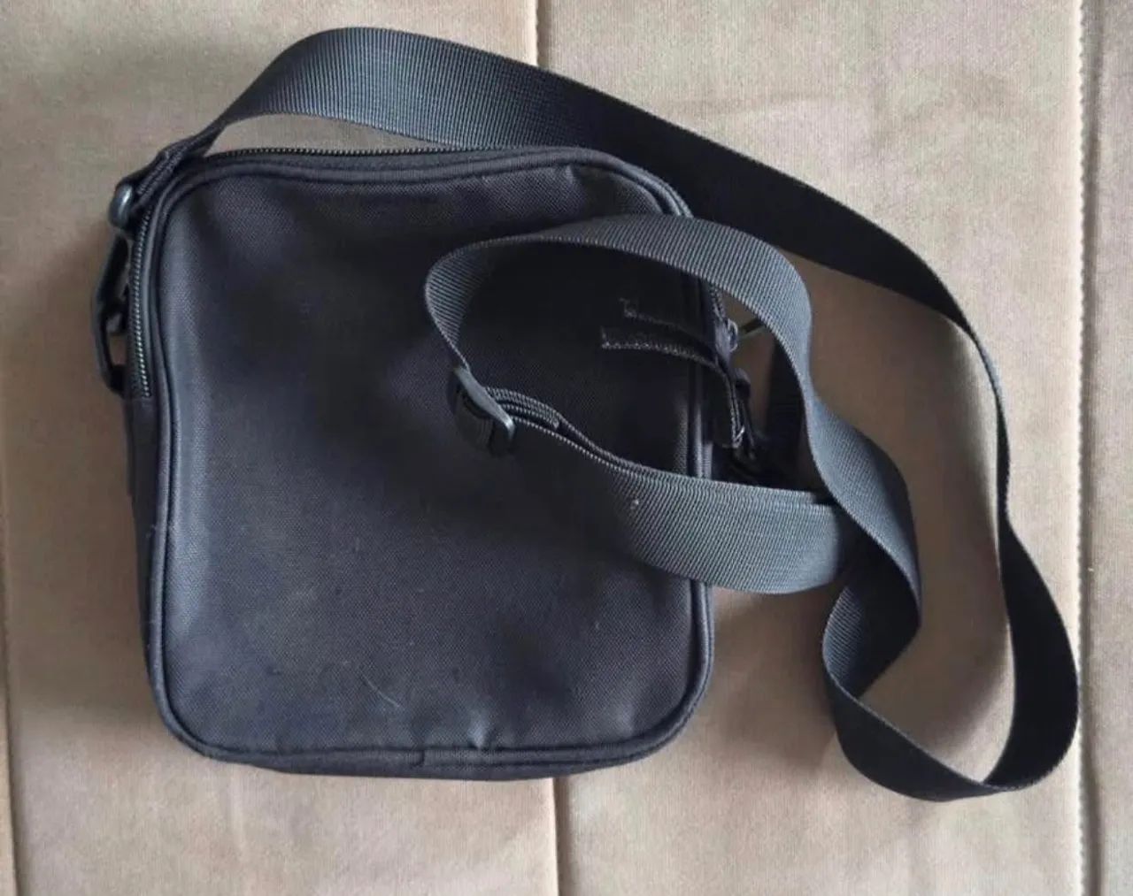 Shoulder Bag Preta - Foto 2