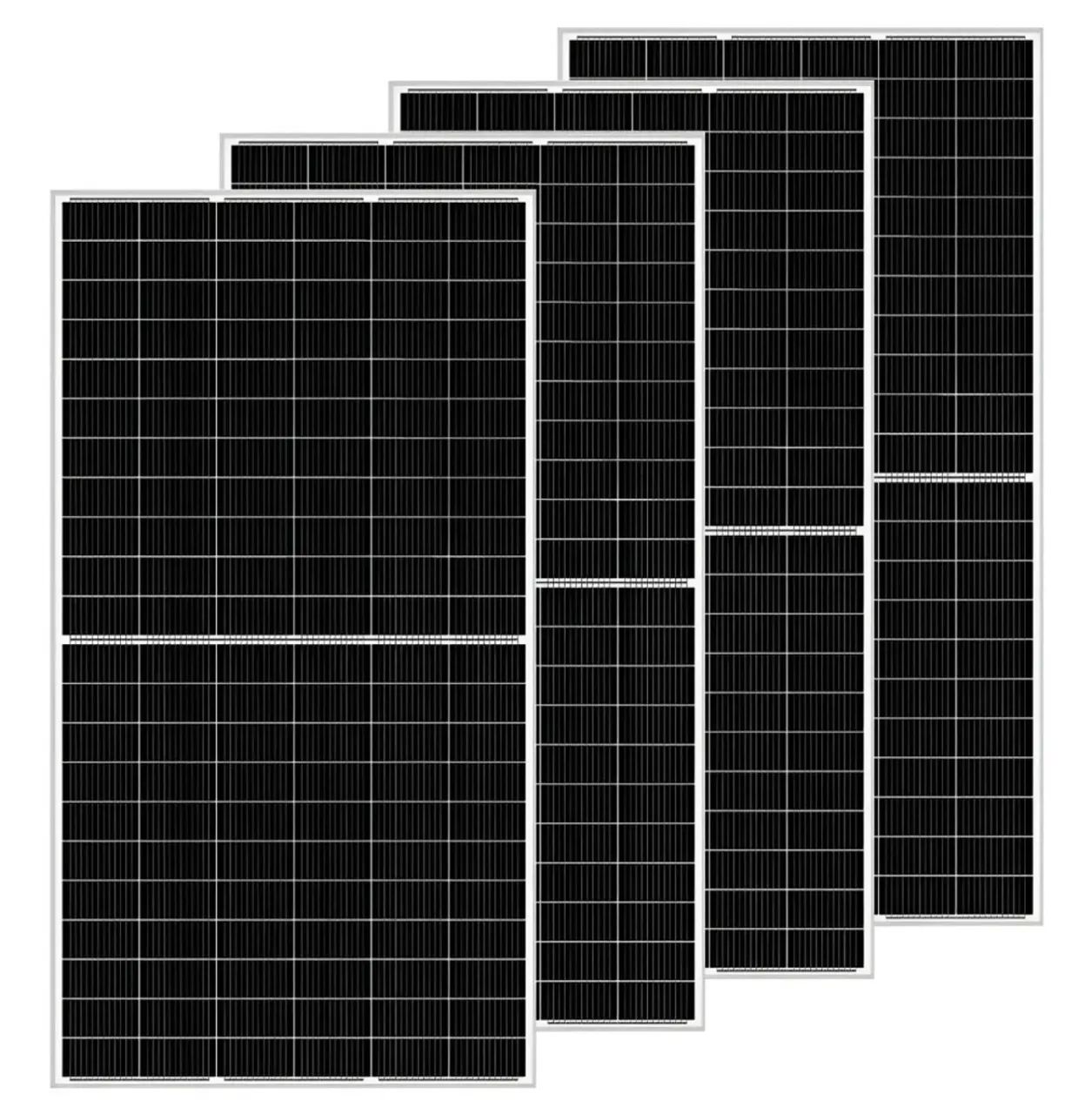 VENDO ENERGIA SOLAR!