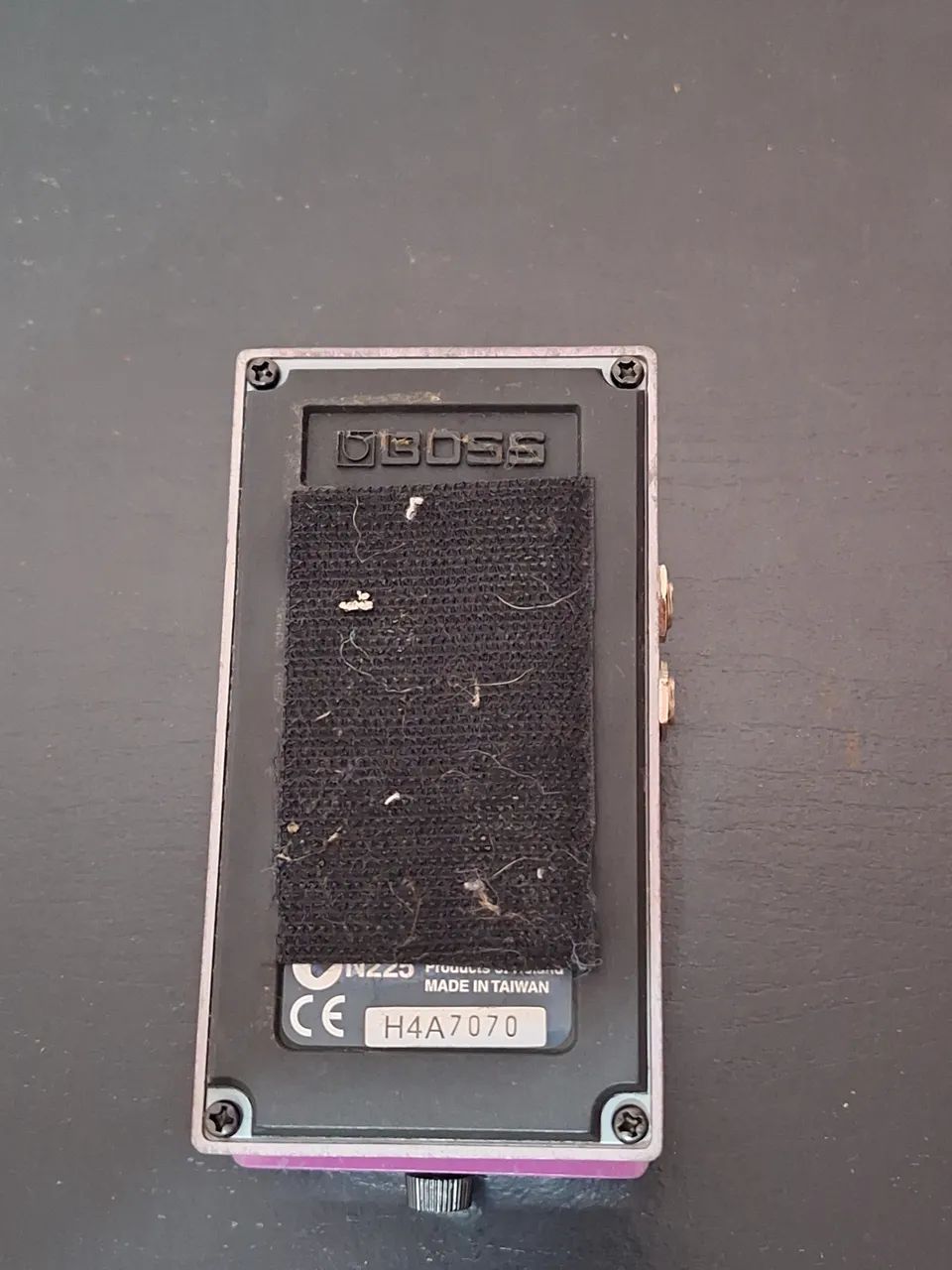 Boss Flanger BF-3 - Foto 5