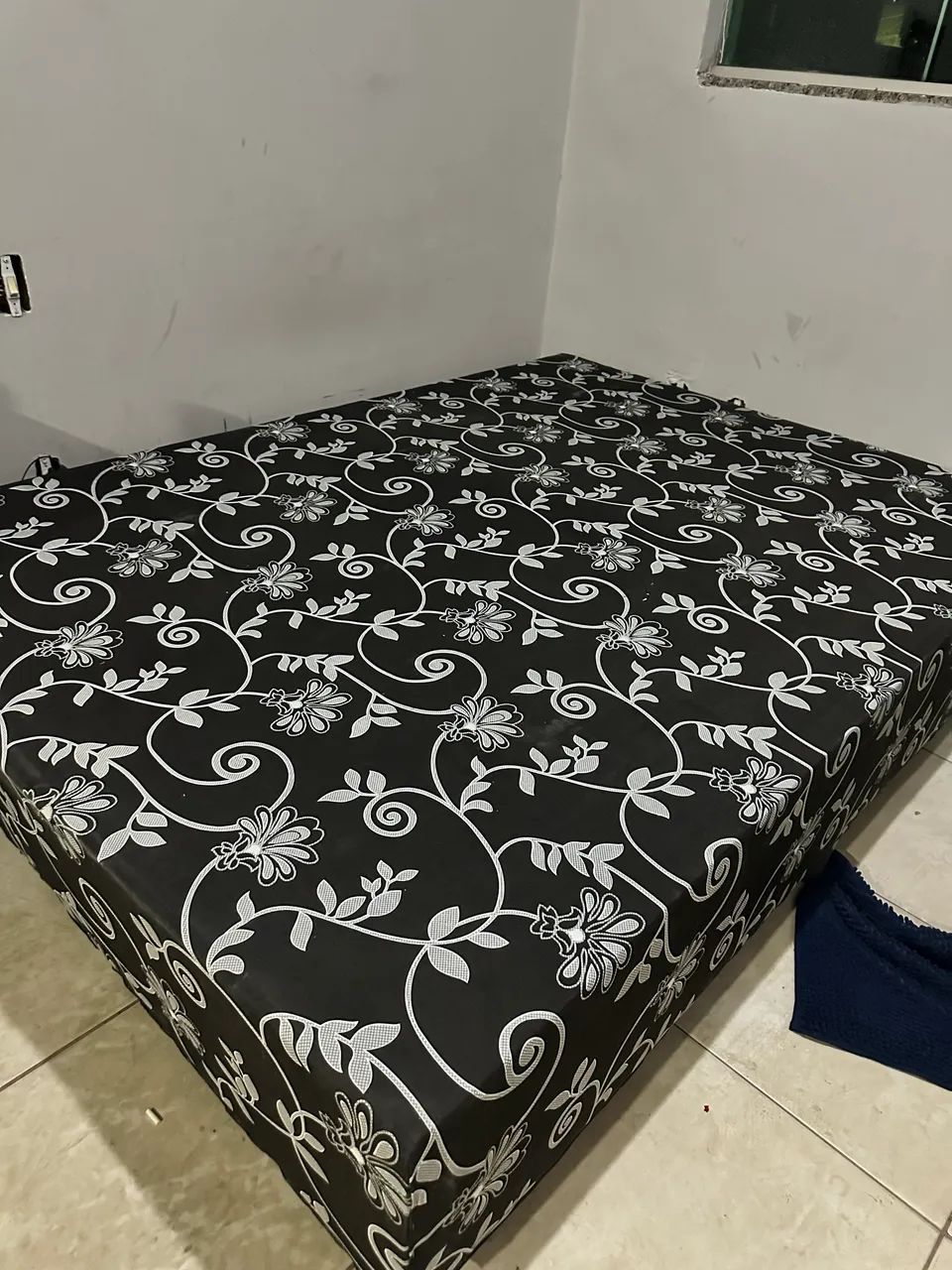 BASE CAMA BOX CASAL - Foto 3