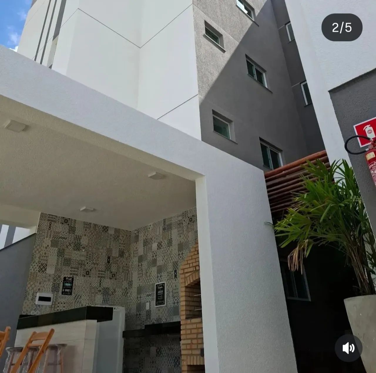 Foto - Caucaia - Tabapuá Brasília II (Jurema)