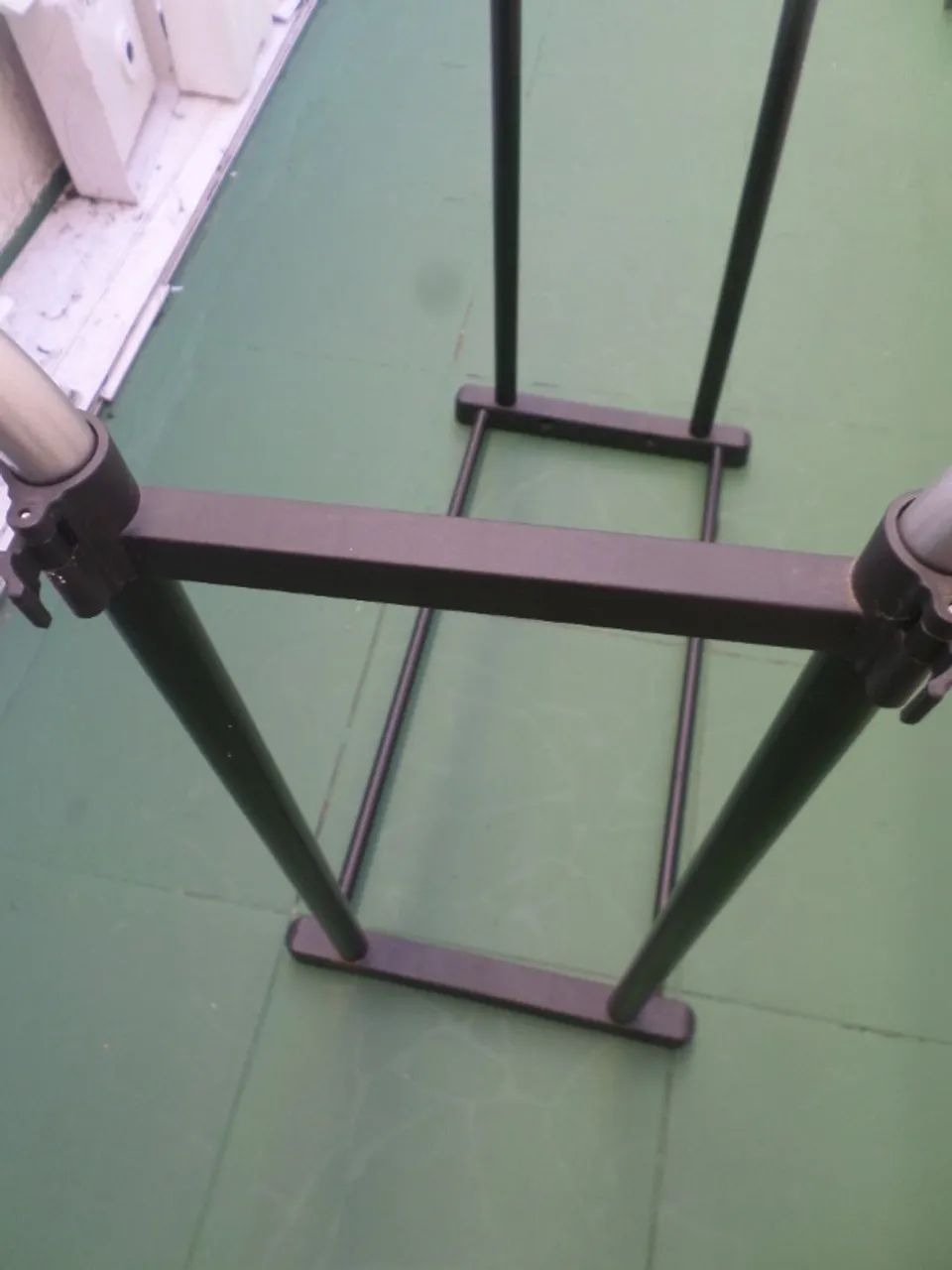 Arara de 2 Andares - Foto 4