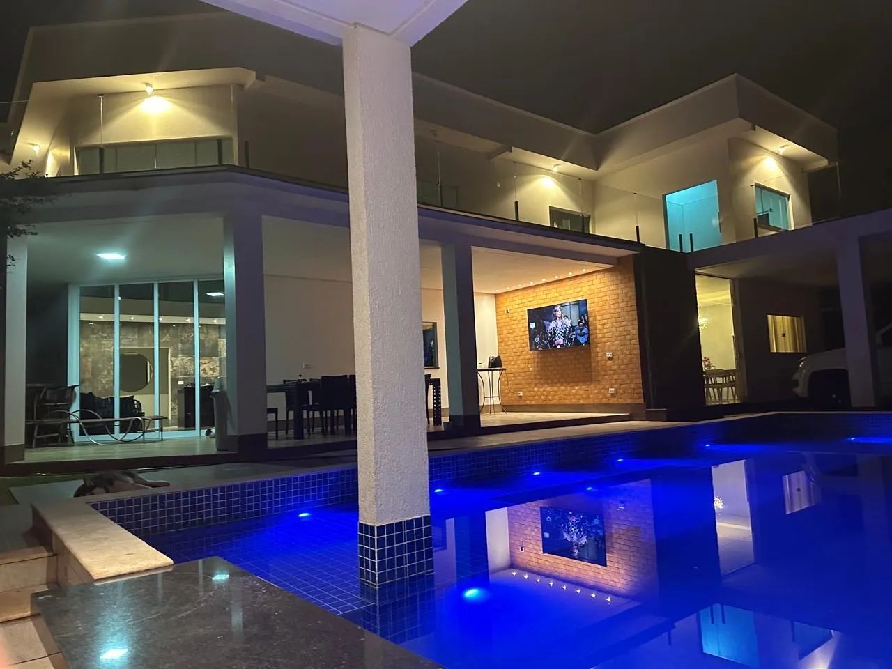 Foto - Goiânia - Sítio de Recreio Paraíso Tropical