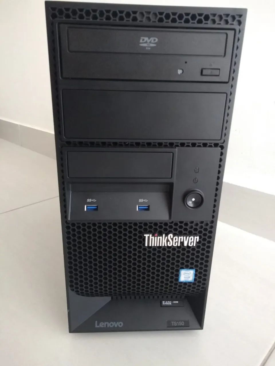 Servidor TinkServer TS150