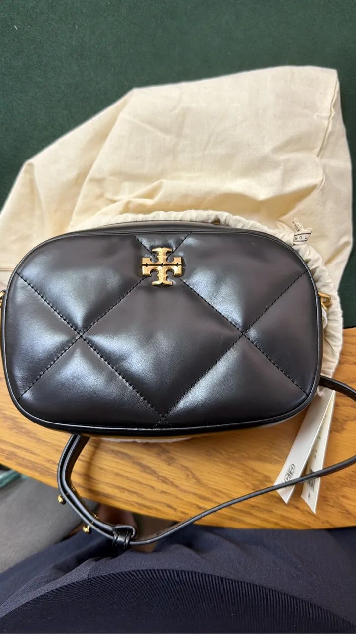 Bolsa  Tory Burch , nova, original  - Foto 2