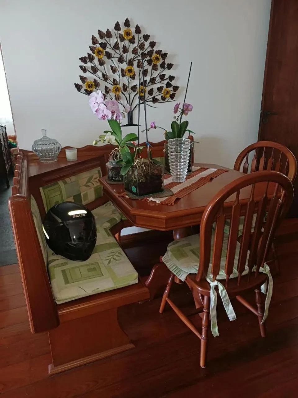 Mesa country canto - Foto 2