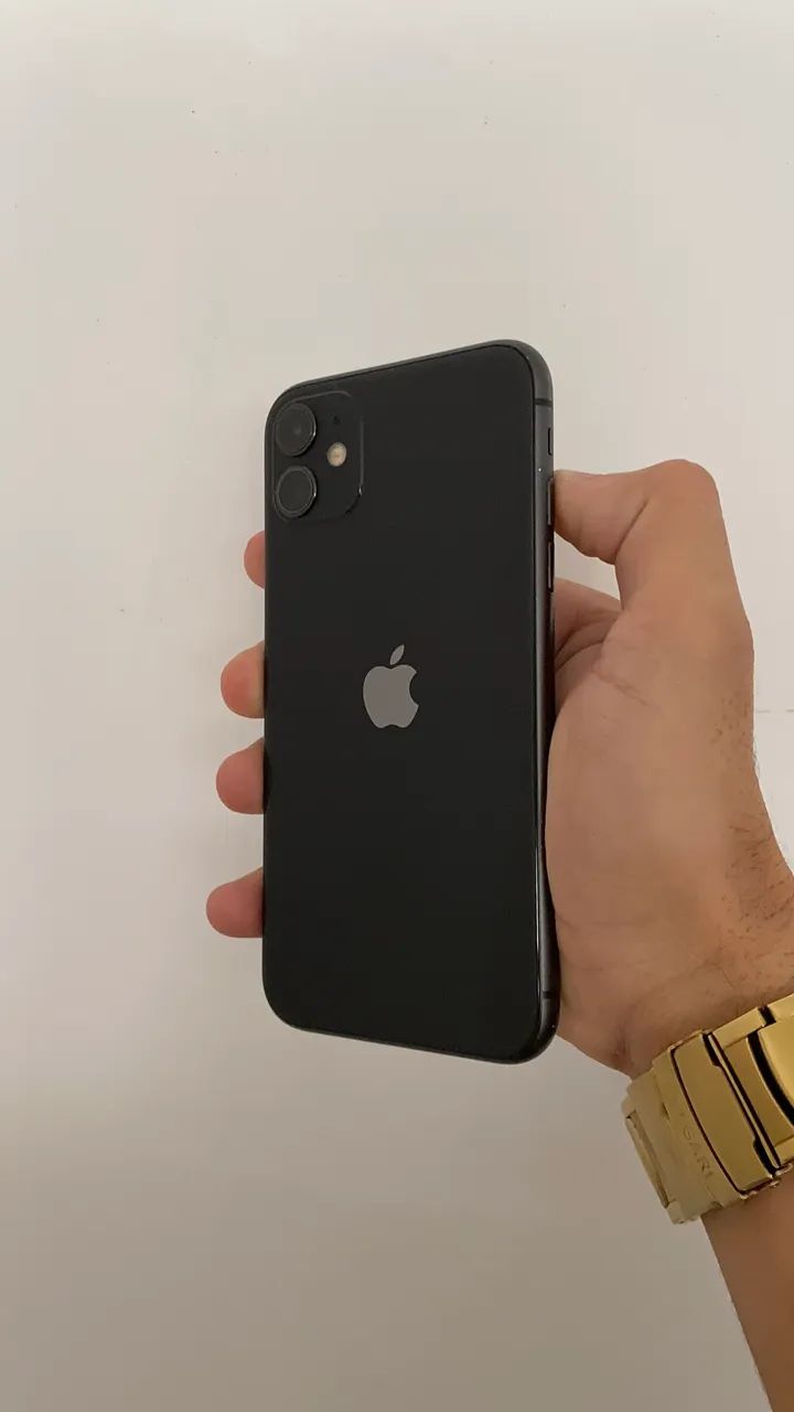 iPhone 11 - 128gb - Foto 4