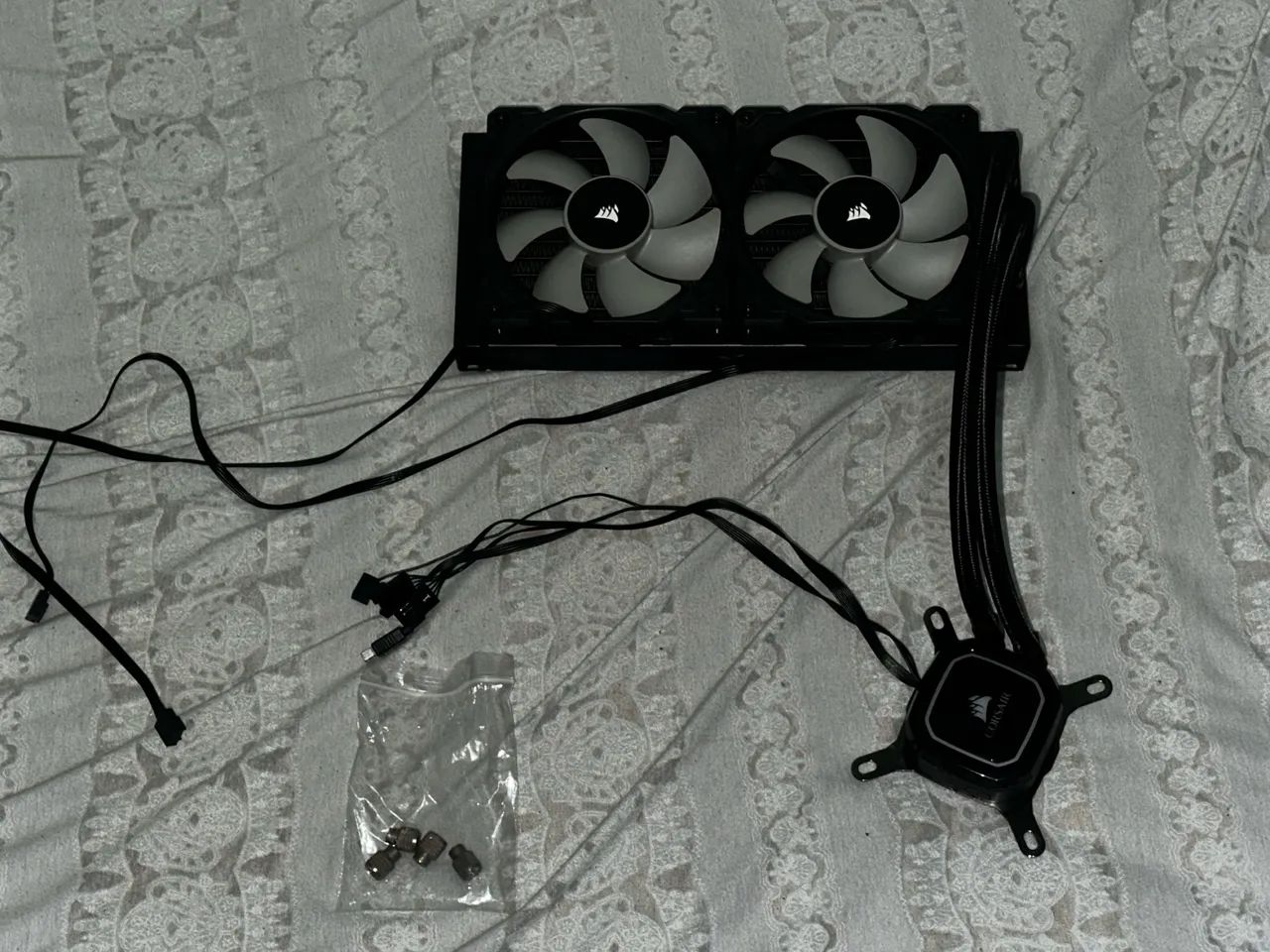 KIT GAMER COMPLETO - Foto 5