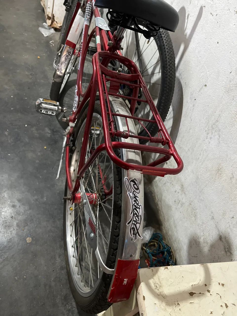 Bicicleta  - Foto 3
