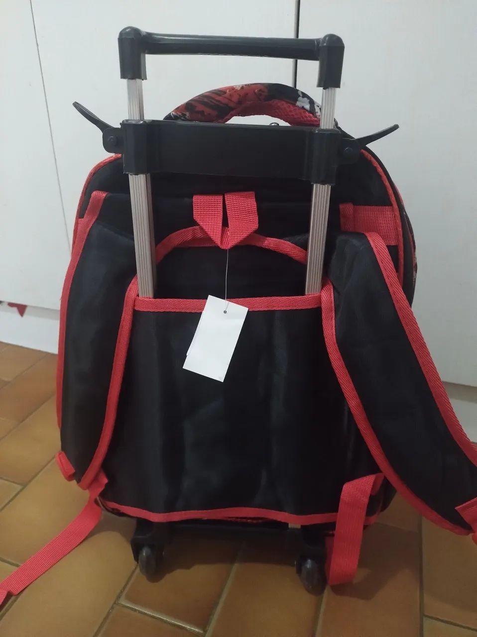 Kit Bolsa escolar - Foto 2