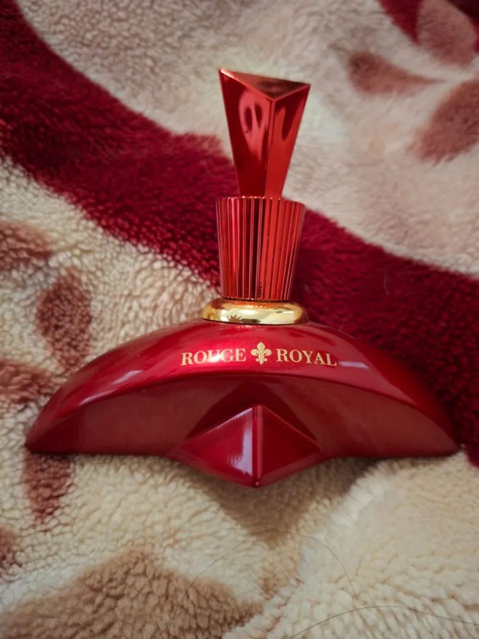 Perfume Rouge Royal  - Foto 2