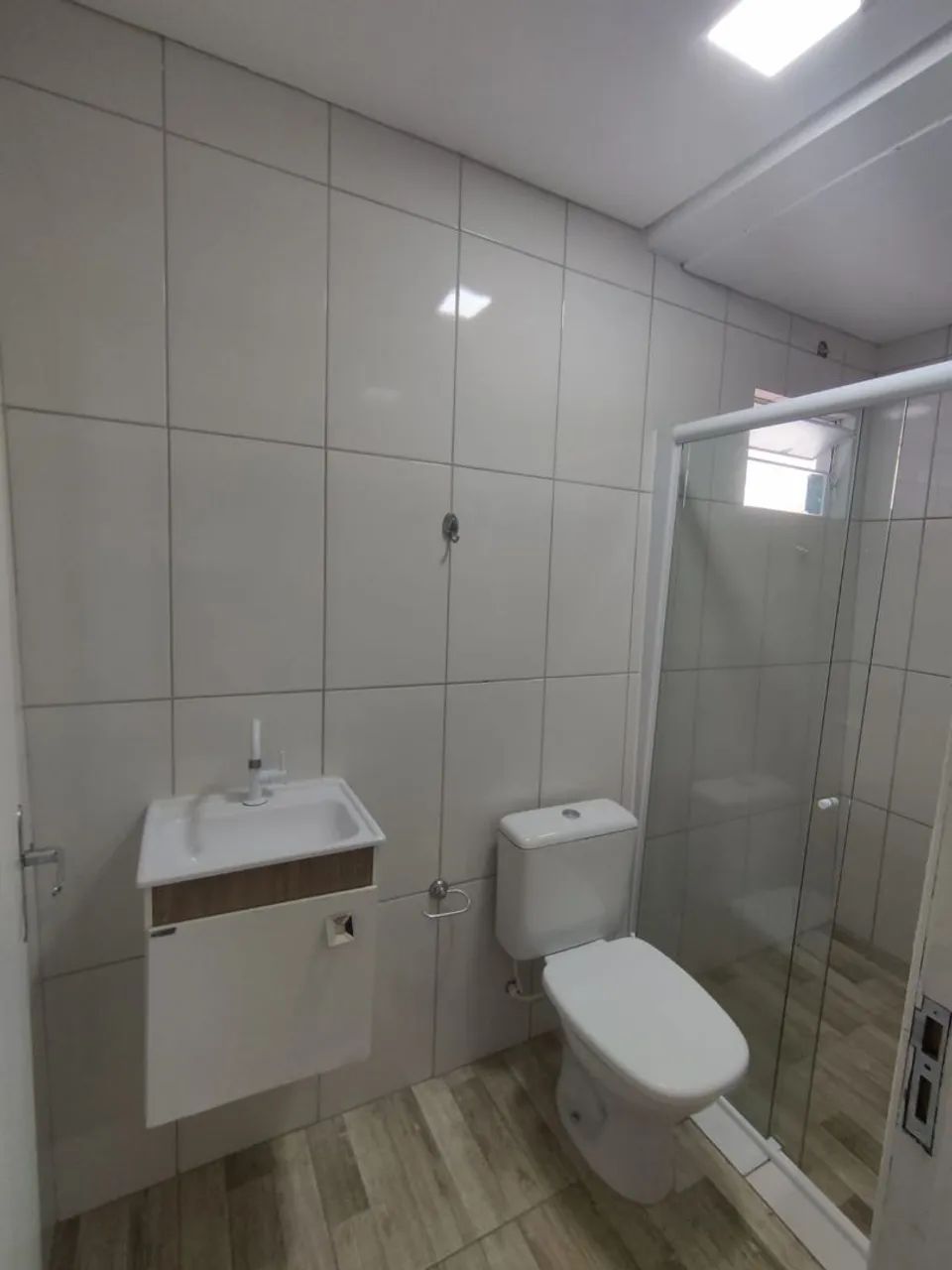Alugo apto de 1 quarto próximo ao Floripa shopping  - Foto 4