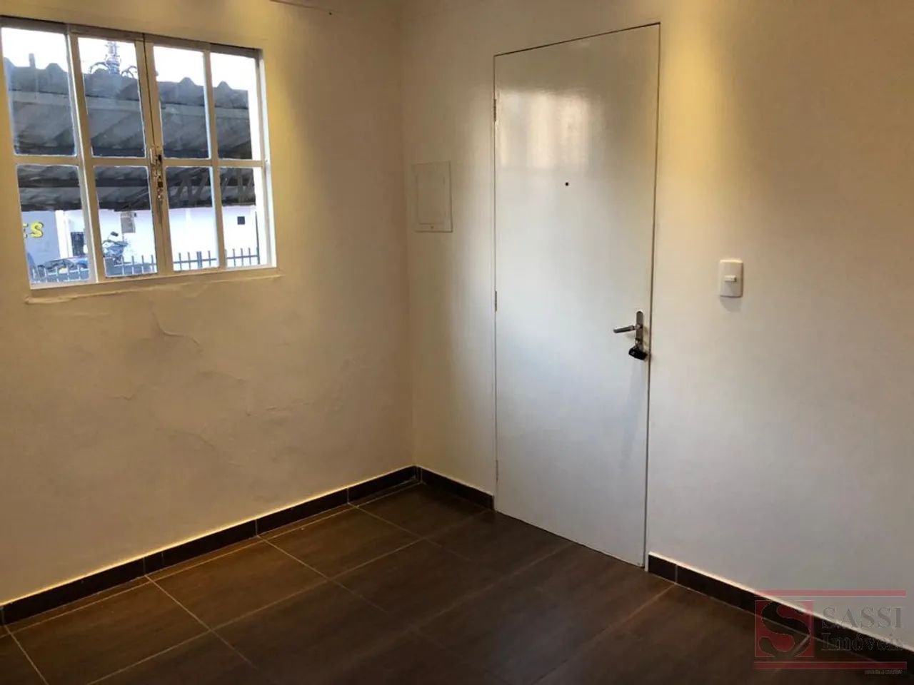 Apartamento em PARQUE RESIDENCIAL ABILIO PEDRO - Foto 2