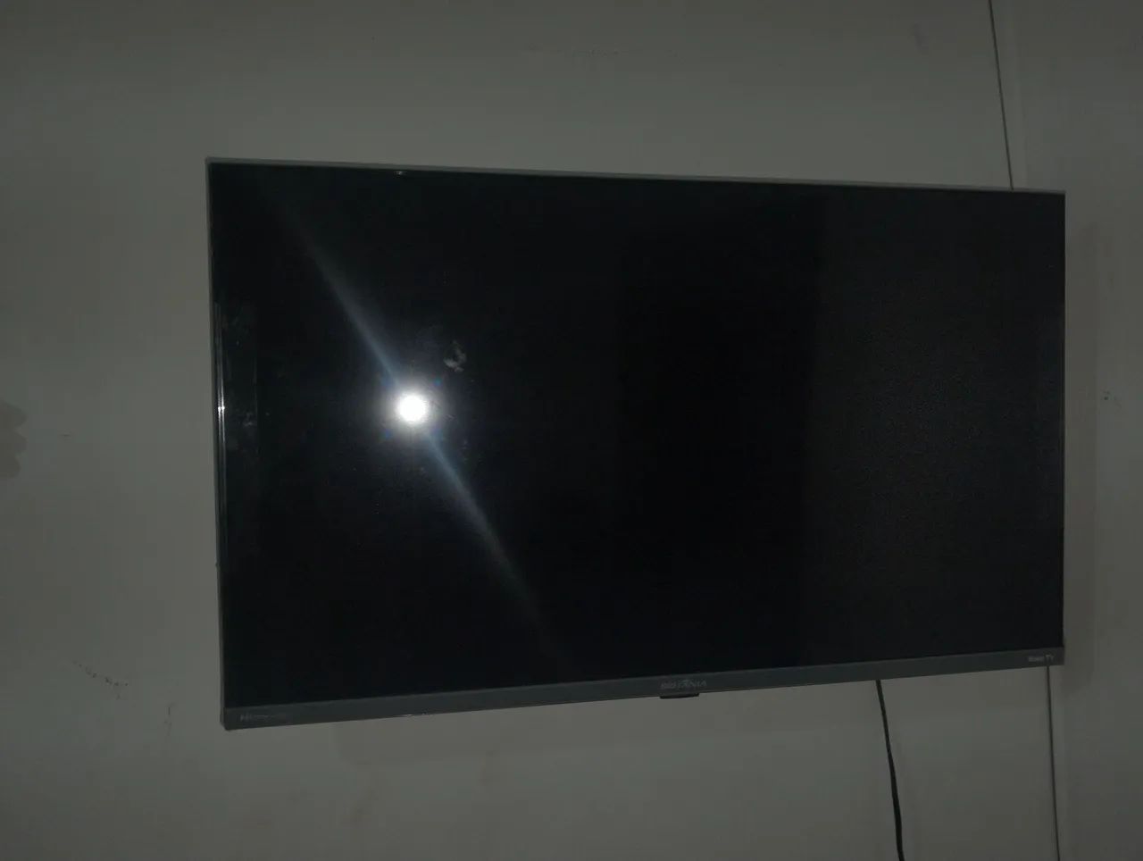Vendo uma televisão 32polegadas nova  - Foto 2