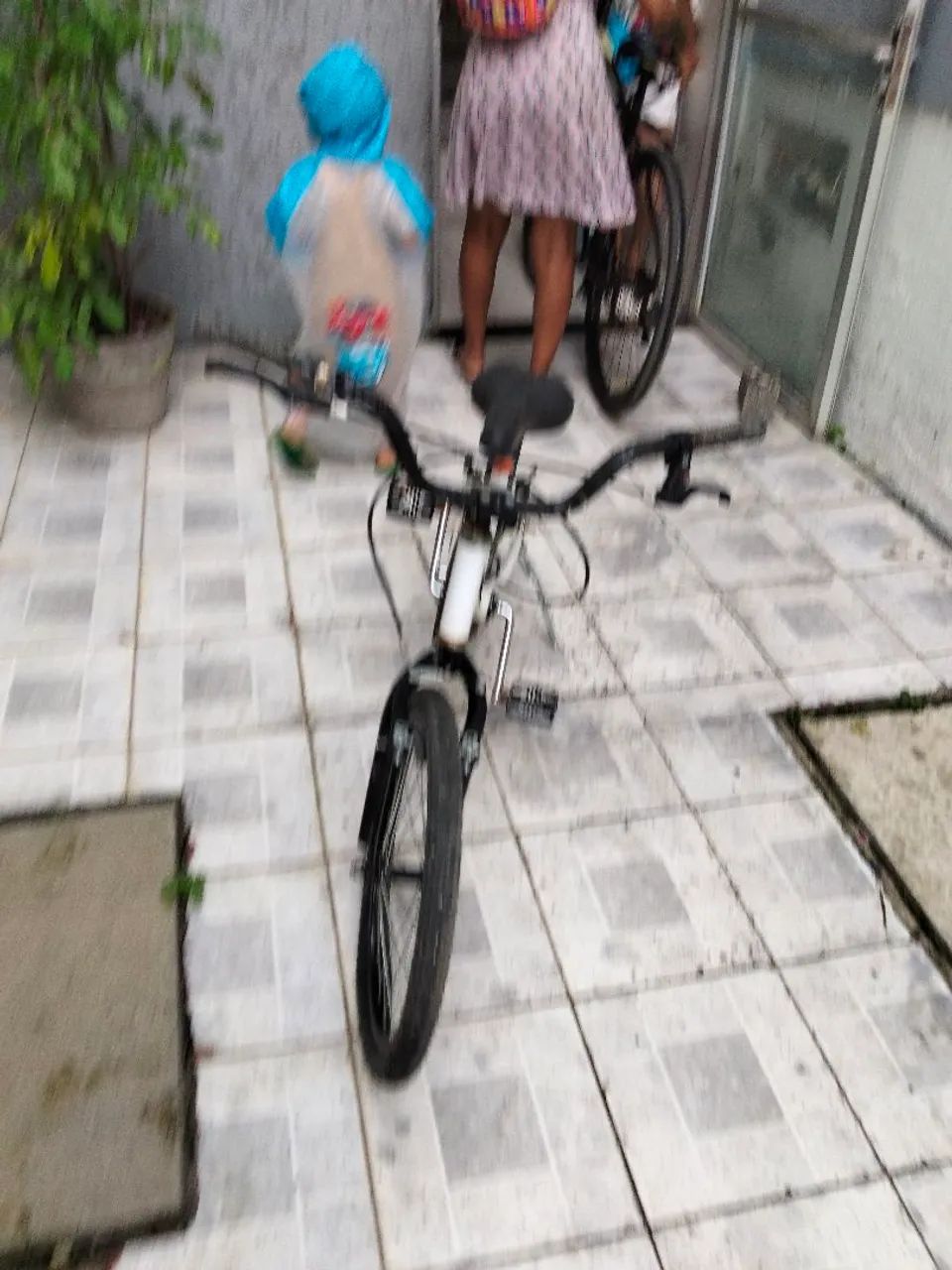 Vendo bicicleta infantil  - Foto 3
