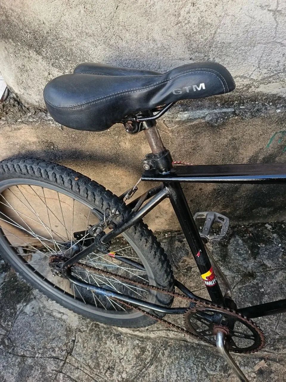 Bicicleta - Foto 2