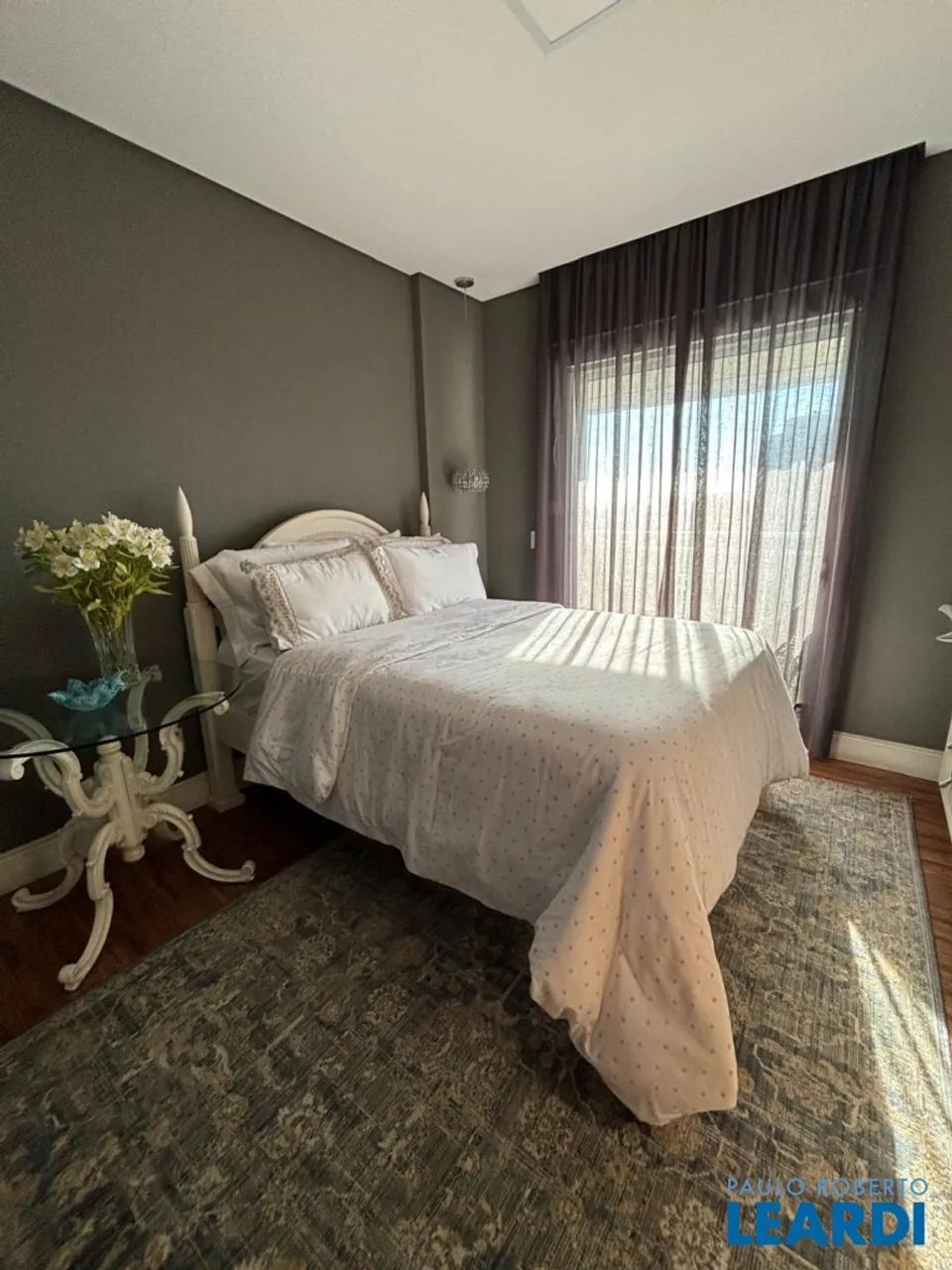 APARTAMENTO - VILA SCARPELLI - SP - Foto 2