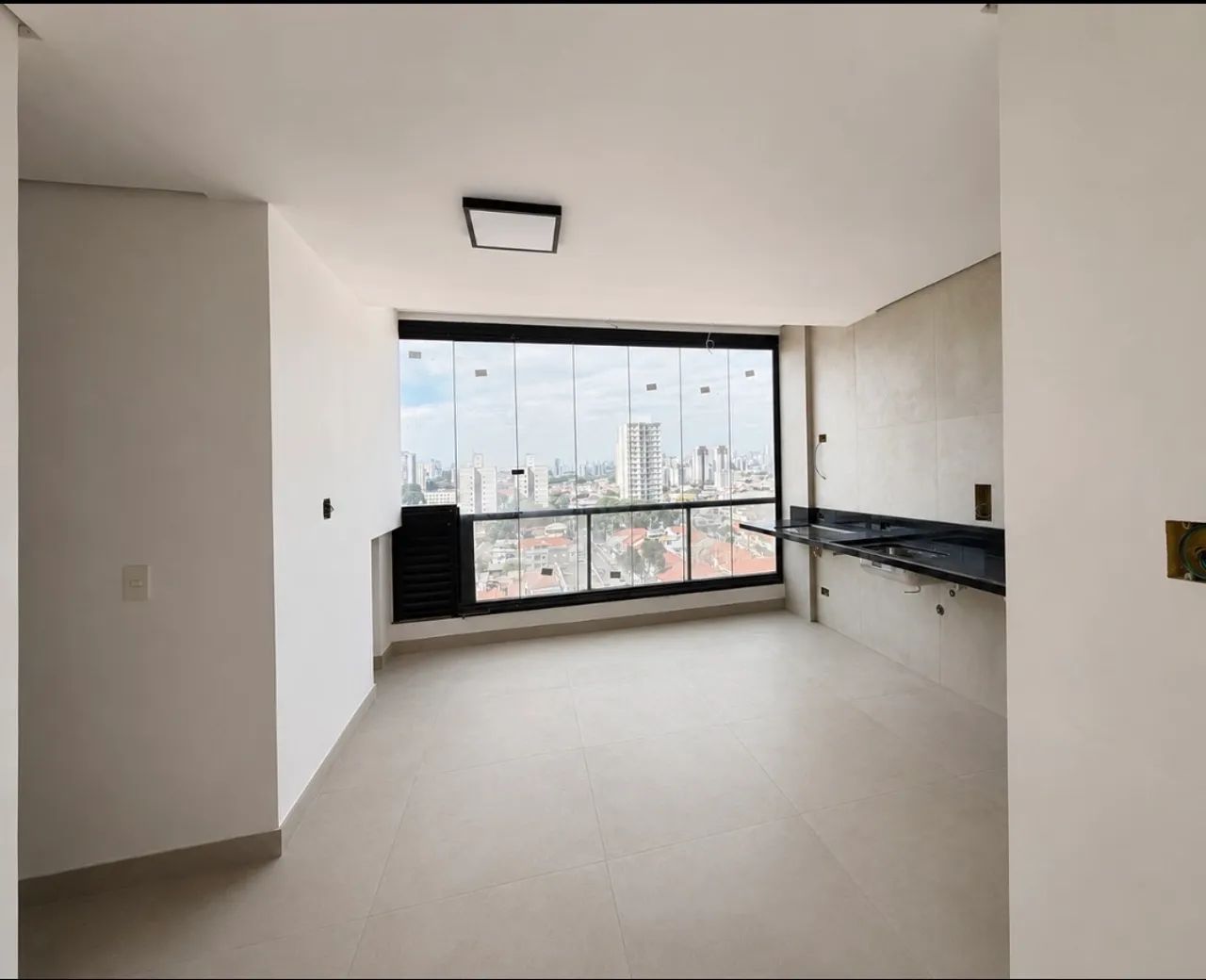 Foto - São Paulo - Carandiru