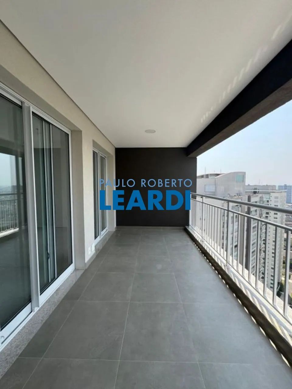 APARTAMENTO - VILA ANASTÁCIO - SP