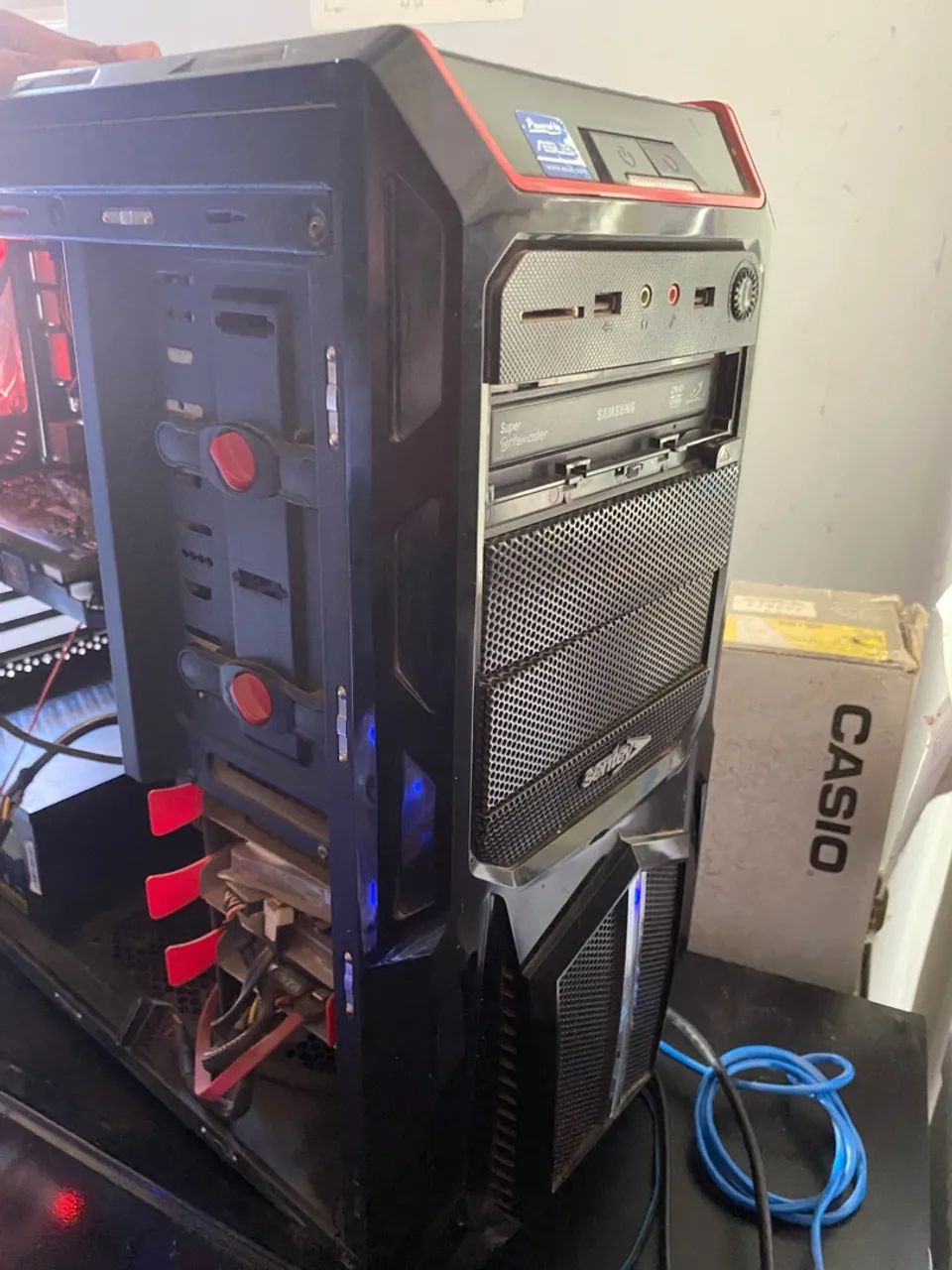 PC GAMER i52500  - Foto 5