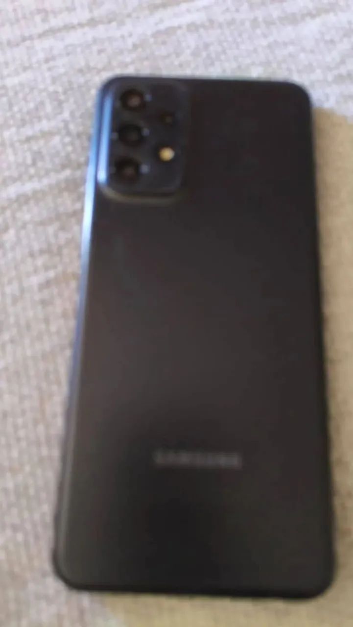 Vendo celular Samsung Galaxy a23 usado - Foto 2