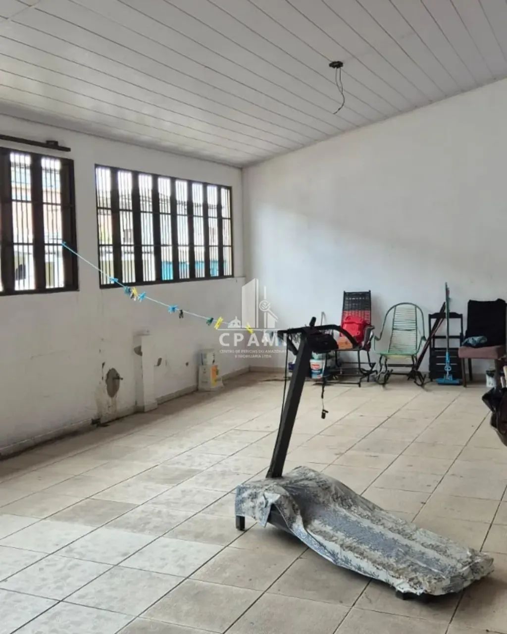 Condomínio Luiza Maria | Casa com 4 Suítes | Coroado - Foto 5