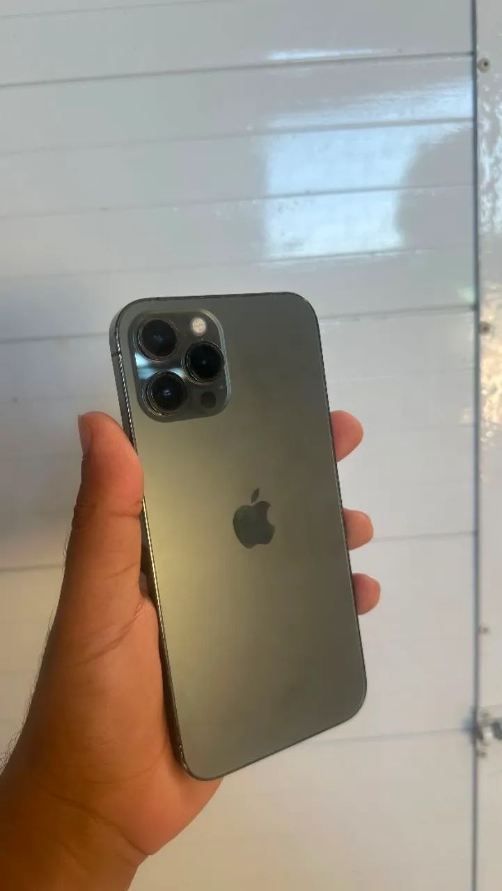 12 pro Max 512 gb - Foto 2
