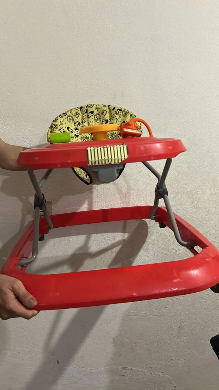 Andador infantil  - Foto 2