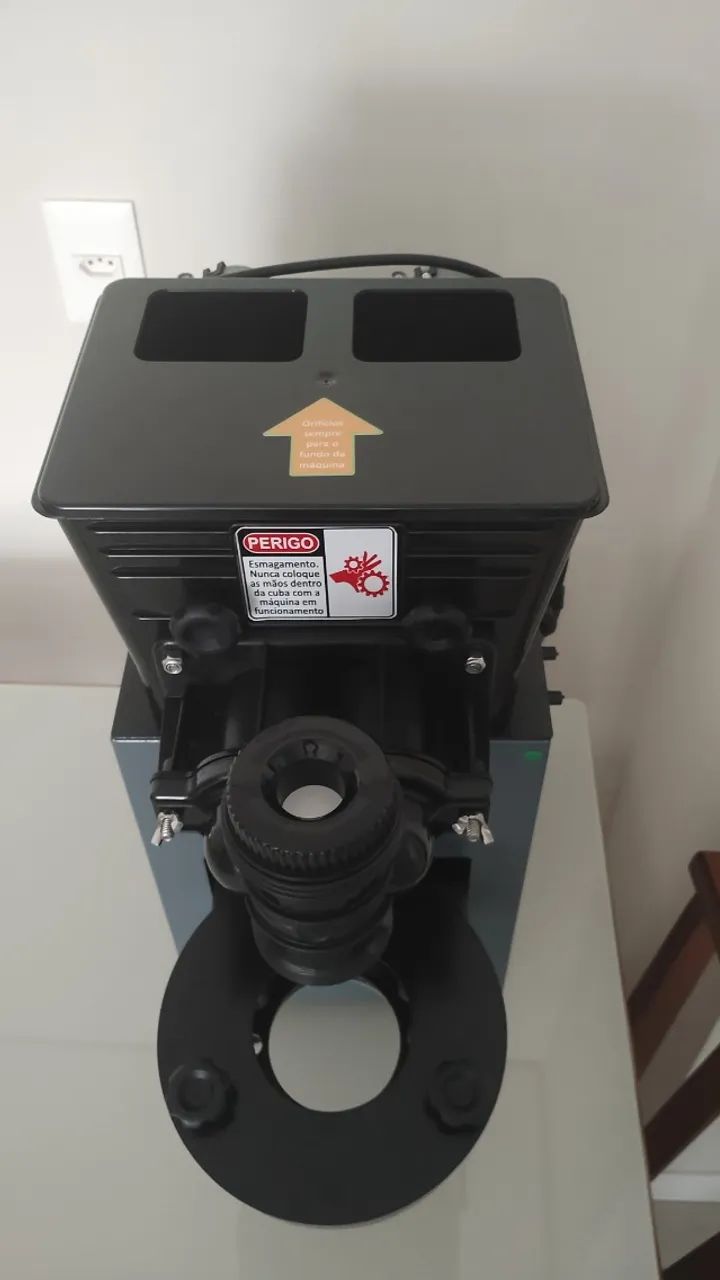 Modeladora de salgado Compacta Print 4.0 - Foto 5
