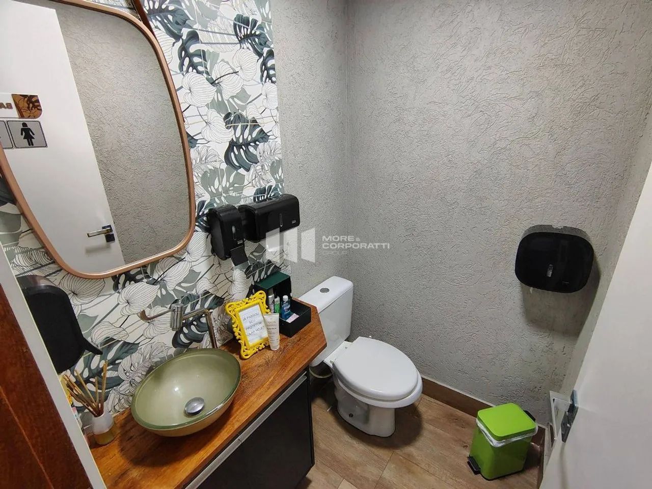 Casa Comercial - 130 m² - Jucutuquara - Foto 5