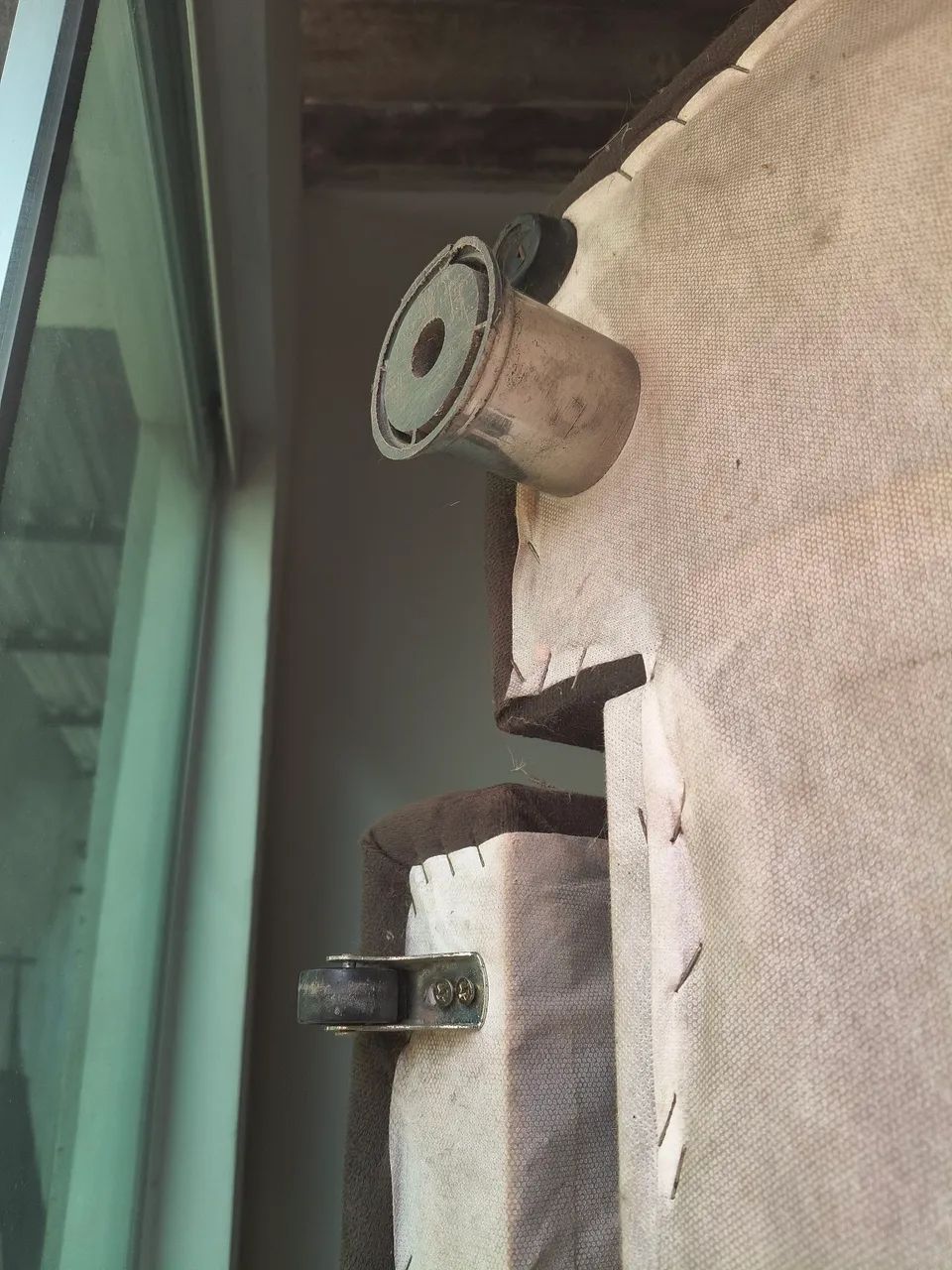 SOFÁ RETRÁTIL  - Foto 4