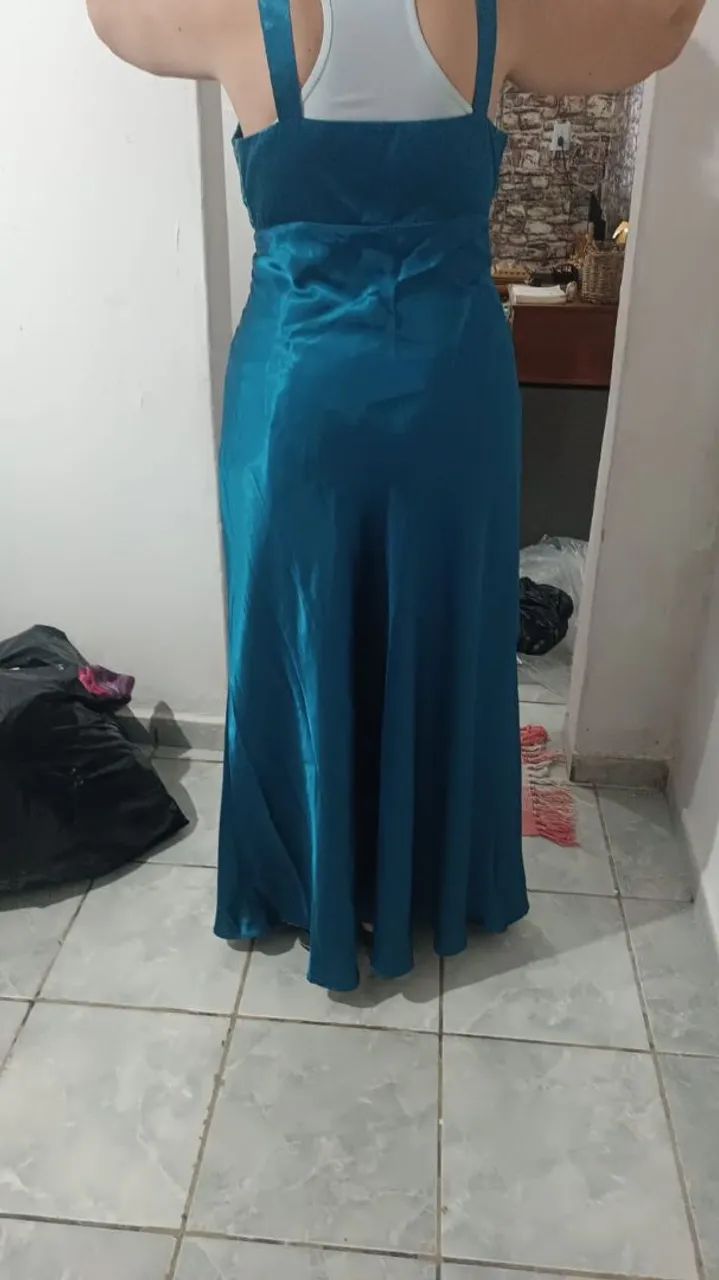 Vestido  - Foto 2