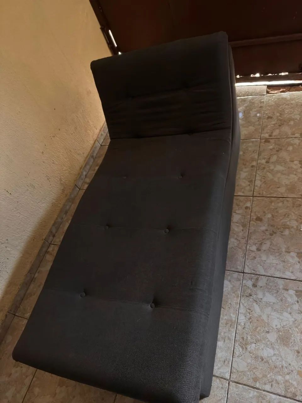 Sofá - cama - Foto 3