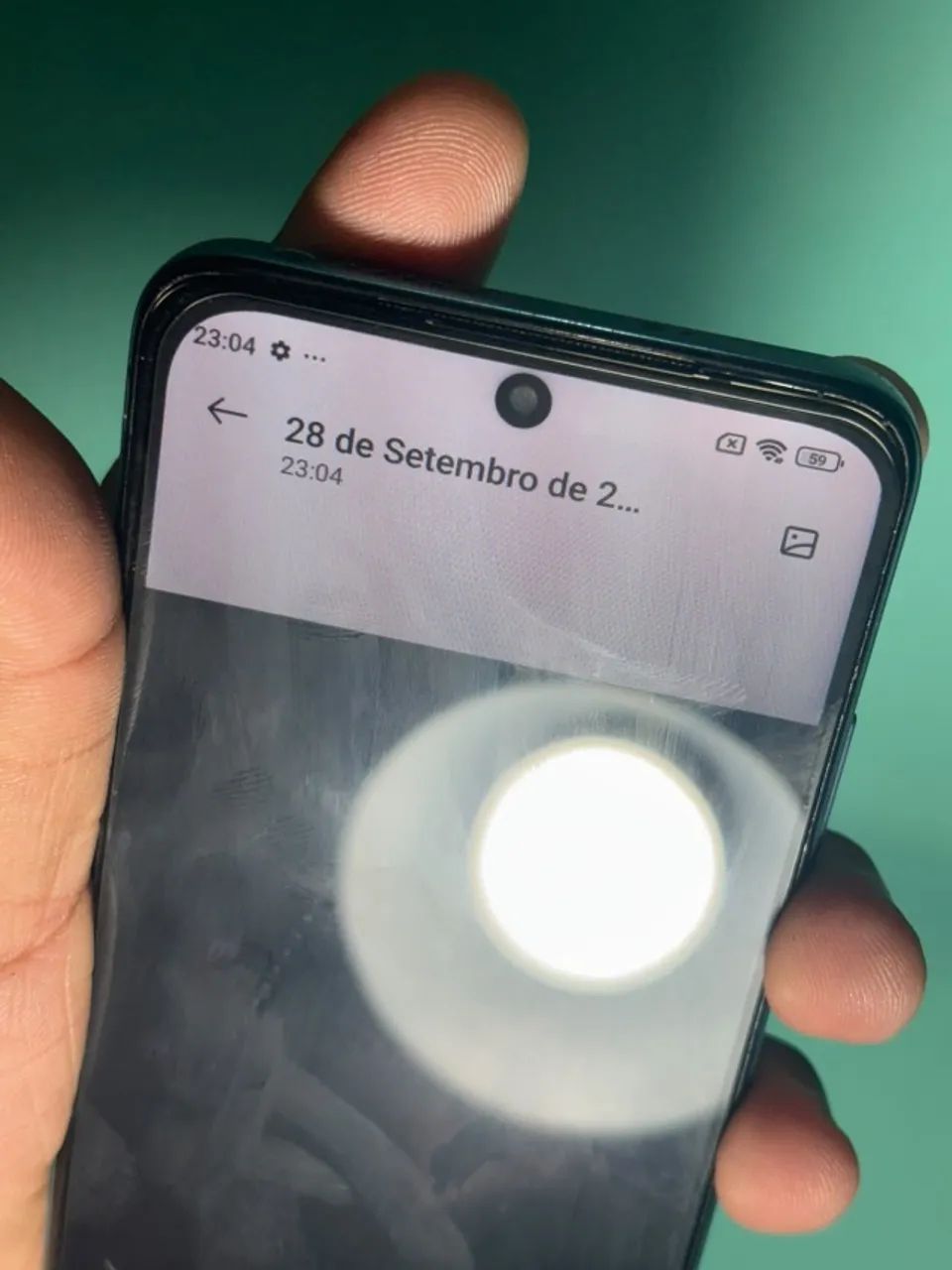 Redmi note 11 - Foto 3