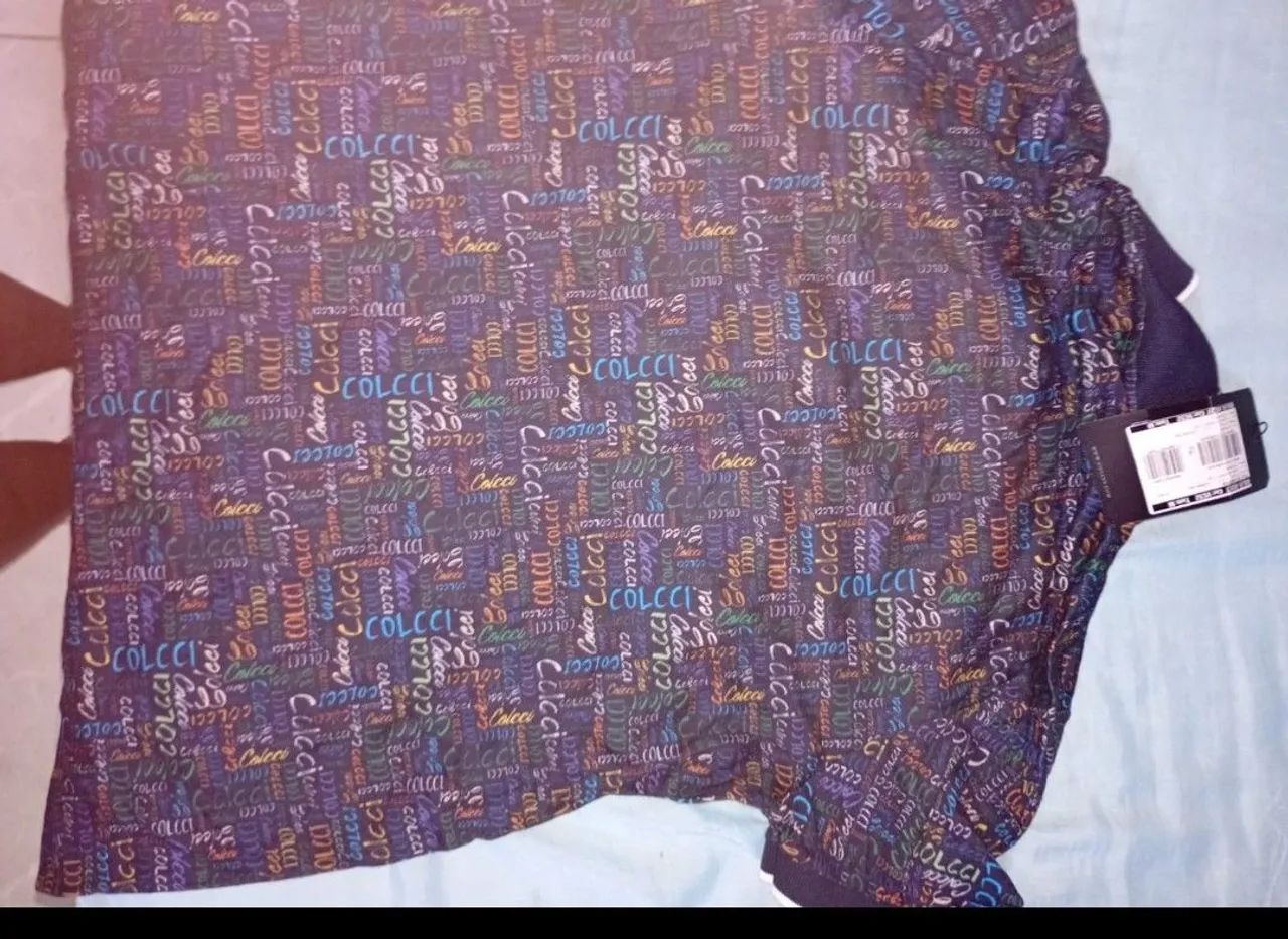 Blusa para homens - Foto 4