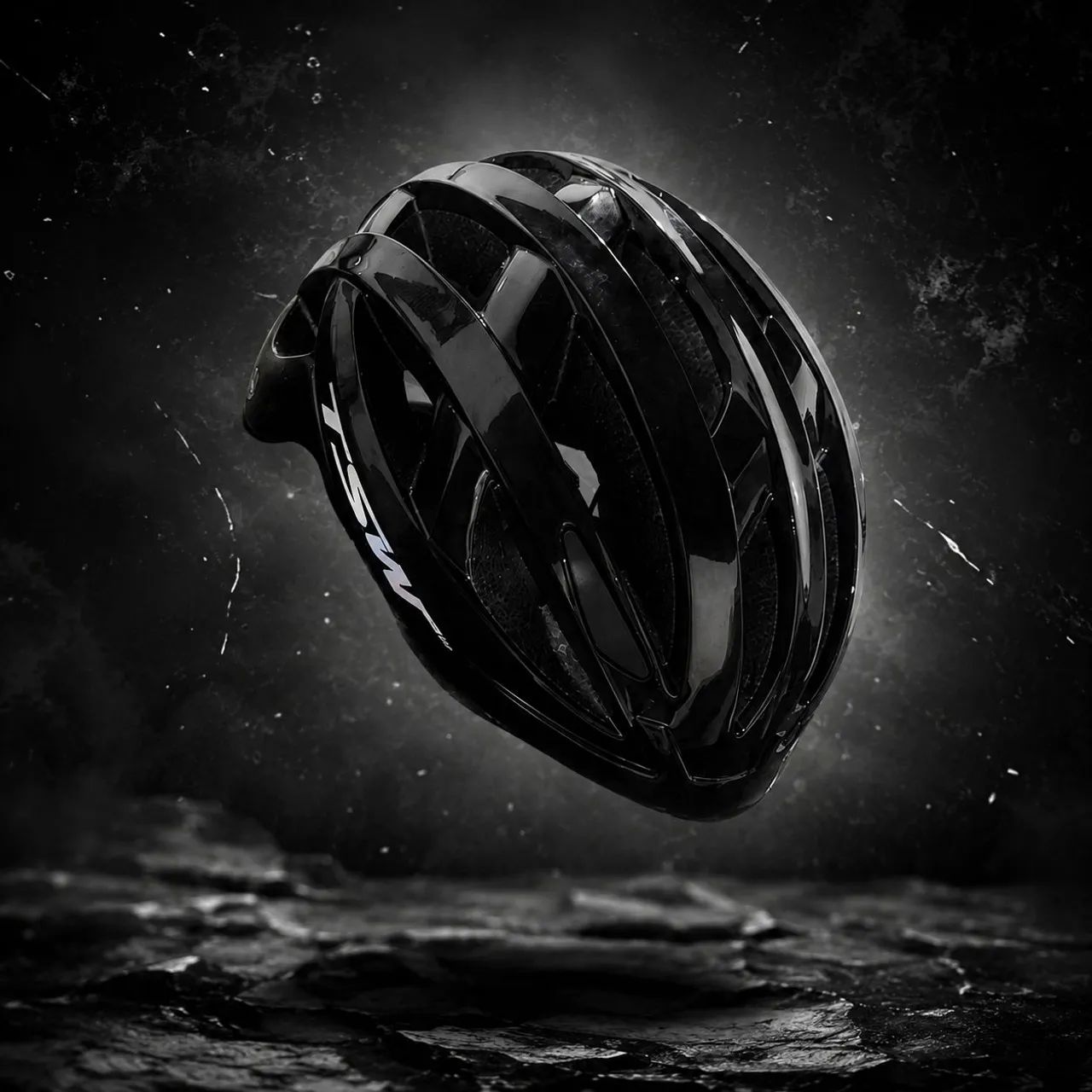 Capacete Ciclismo TSW