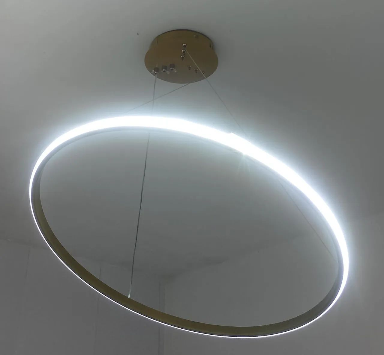 Luminária Pendente